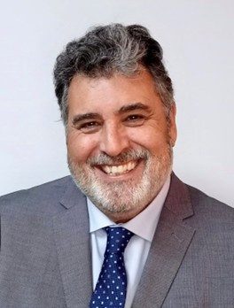 Fernando Losa